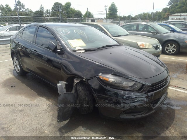 DODGE DART 2015 1c3cdfbbxfd237359