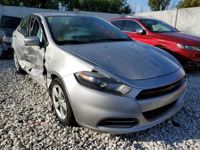 DODGE DART SXT 2015 1c3cdfbbxfd238334