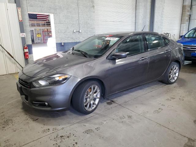 DODGE DART 2015 1c3cdfbbxfd242108