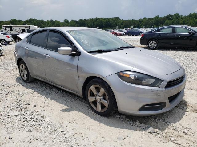 DODGE DART SXT 2015 1c3cdfbbxfd242805