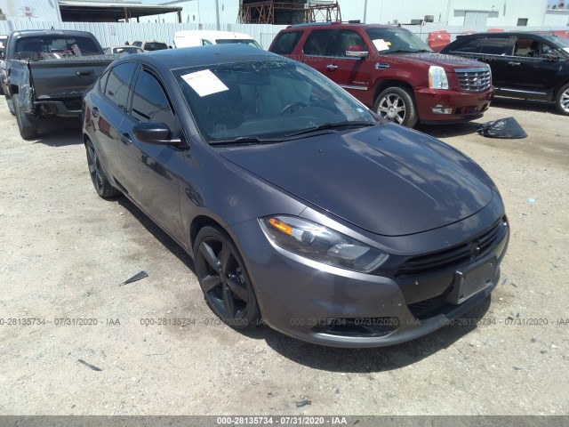 DODGE DART 2015 1c3cdfbbxfd243467