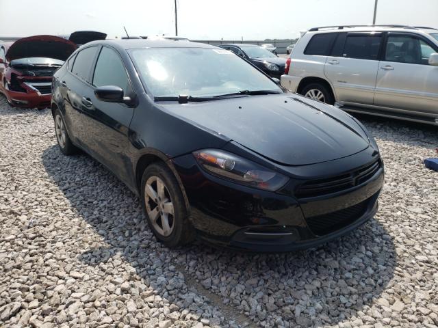 DODGE DART SXT 2015 1c3cdfbbxfd243758