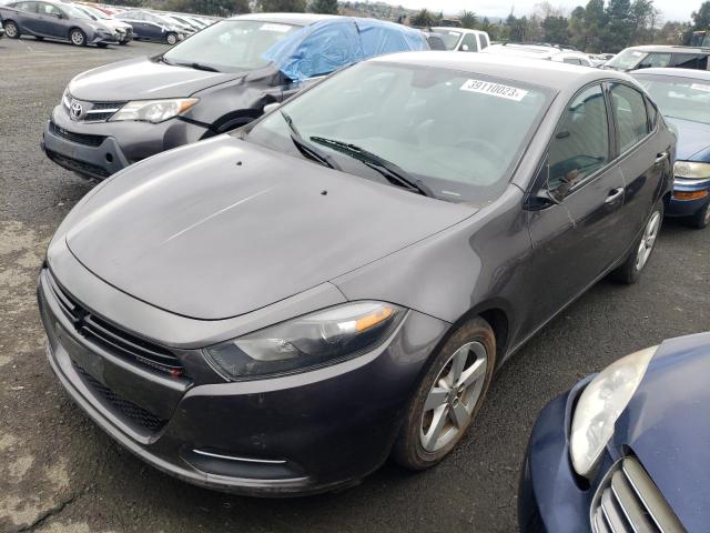 DODGE DART SXT 2015 1c3cdfbbxfd251682