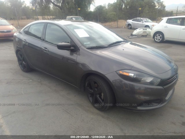 DODGE DART 2015 1c3cdfbbxfd252136