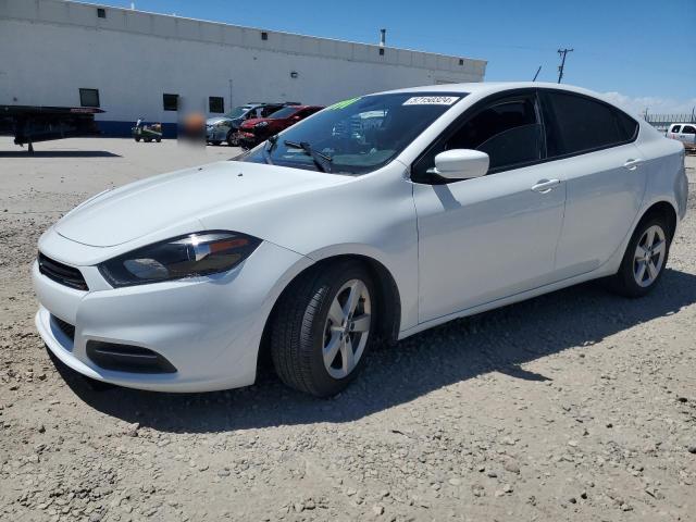 DODGE DART SXT 2015 1c3cdfbbxfd253674