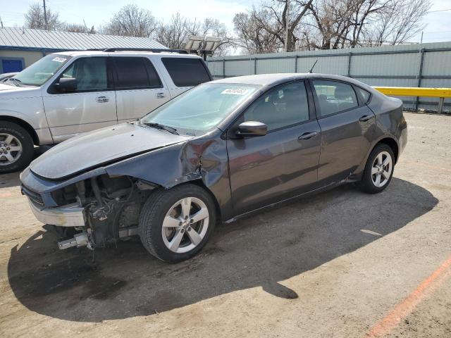 DODGE DART SXT 2015 1c3cdfbbxfd265081