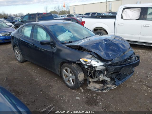 DODGE DART 2015 1c3cdfbbxfd265503