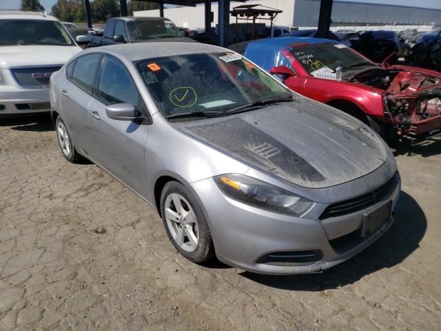 DODGE DART SXT 2015 1c3cdfbbxfd265789