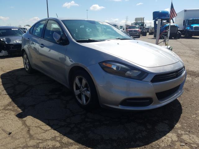 DODGE DART SXT 2015 1c3cdfbbxfd265825