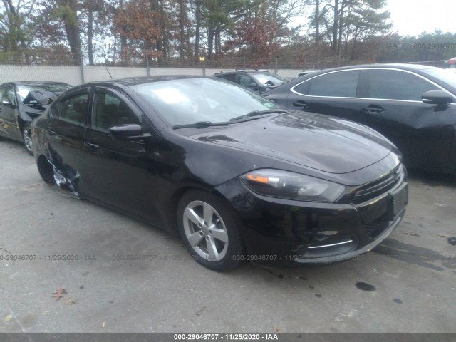 DODGE DART 2015 1c3cdfbbxfd265923