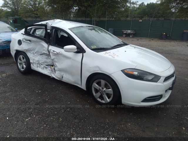 DODGE DART 2015 1c3cdfbbxfd266148