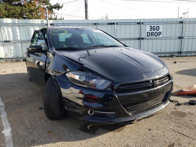 DODGE DART SXT 2015 1c3cdfbbxfd267087