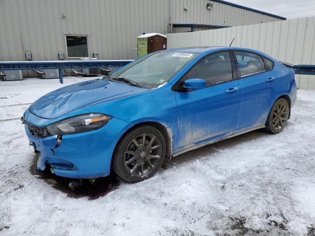 DODGE DART SXT 2015 1c3cdfbbxfd267154