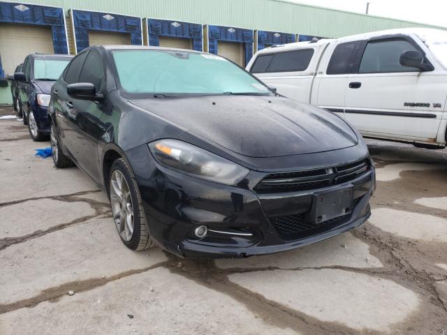 DODGE DART SXT 2015 1c3cdfbbxfd267297