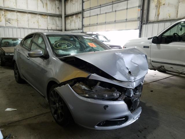 DODGE DART SXT 2015 1c3cdfbbxfd267641