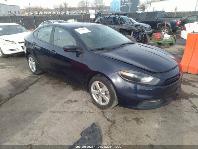 DODGE DART 2015 1c3cdfbbxfd275738