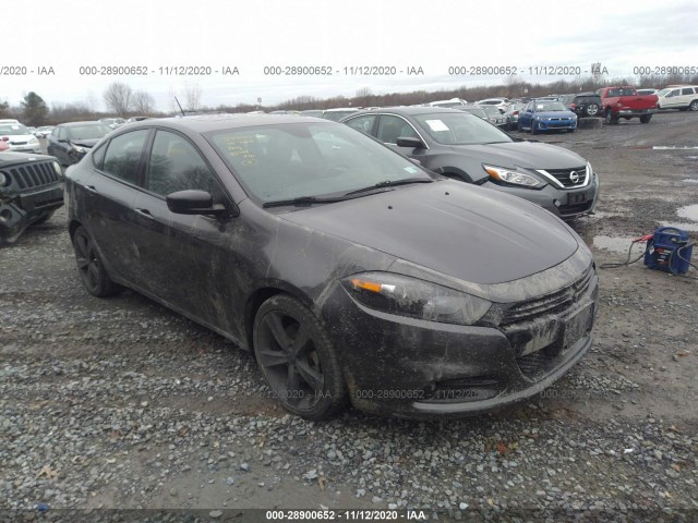 DODGE DART 2015 1c3cdfbbxfd276193