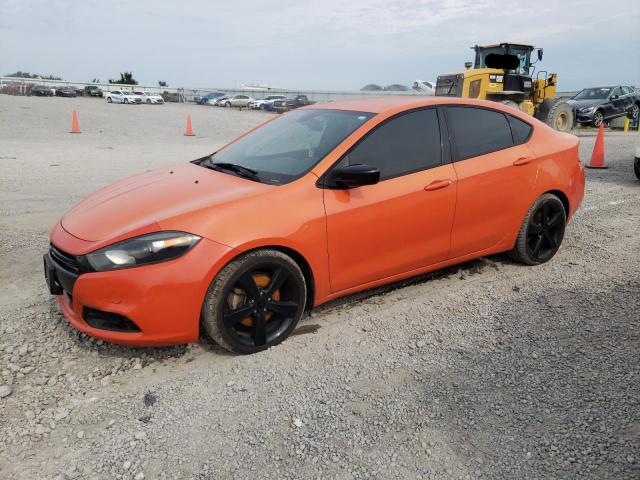 DODGE DART 2015 1c3cdfbbxfd276498