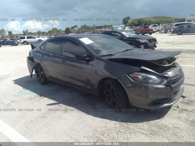 DODGE DART 2015 1c3cdfbbxfd277859