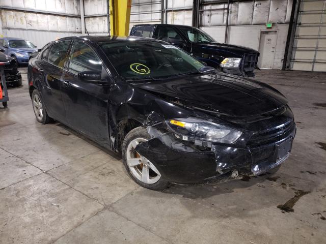 DODGE DART SXT 2015 1c3cdfbbxfd278915