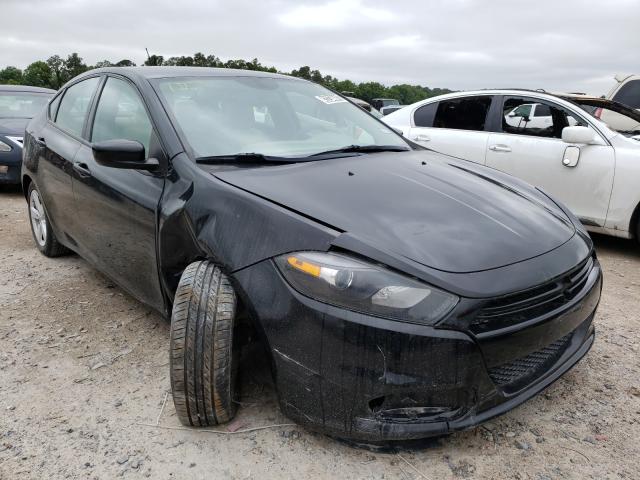 DODGE DART SXT 2015 1c3cdfbbxfd281779