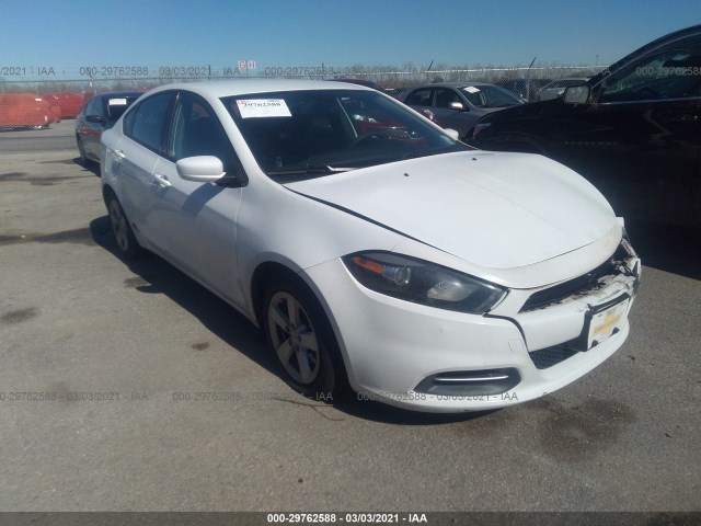 DODGE DART 2015 1c3cdfbbxfd286075