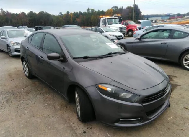 DODGE DART 2015 1c3cdfbbxfd286481