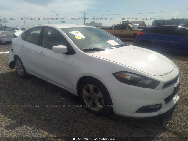 DODGE DART 2015 1c3cdfbbxfd286609