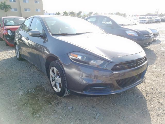 DODGE DART SXT 2015 1c3cdfbbxfd286660