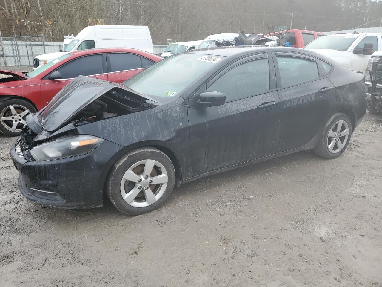 DODGE DART 2015 1c3cdfbbxfd286724