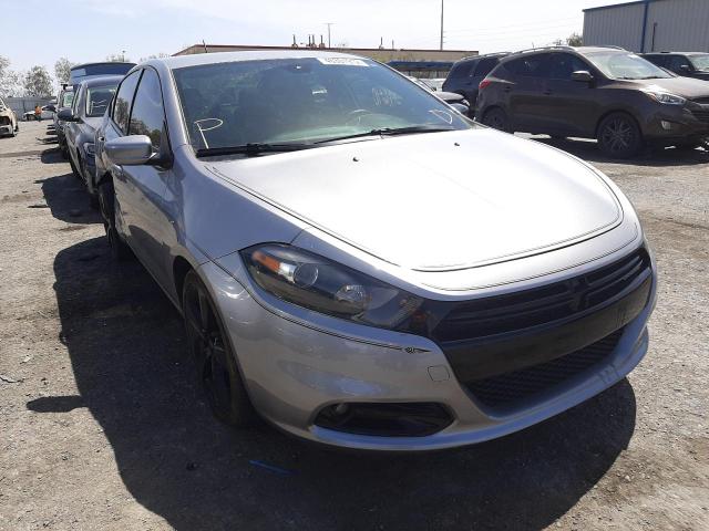 DODGE DART SXT 2015 1c3cdfbbxfd298601