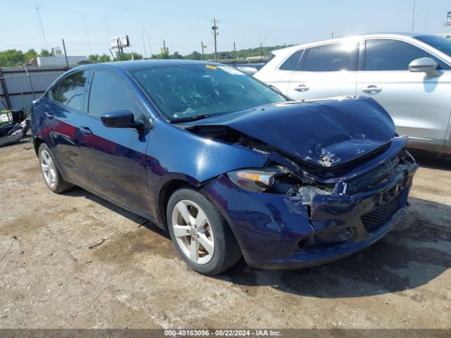 DODGE DART 2015 1c3cdfbbxfd298792