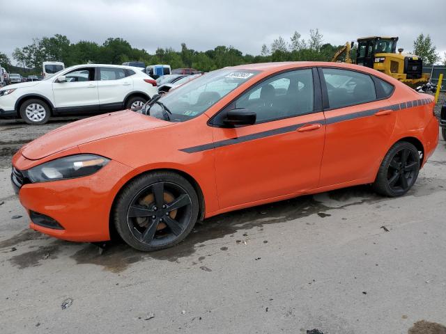 DODGE DART SXT 2015 1c3cdfbbxfd299313