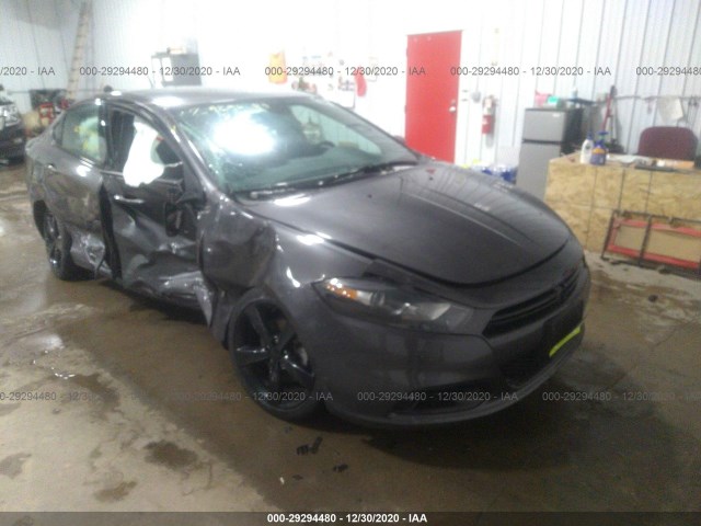 DODGE DART 2015 1c3cdfbbxfd299697