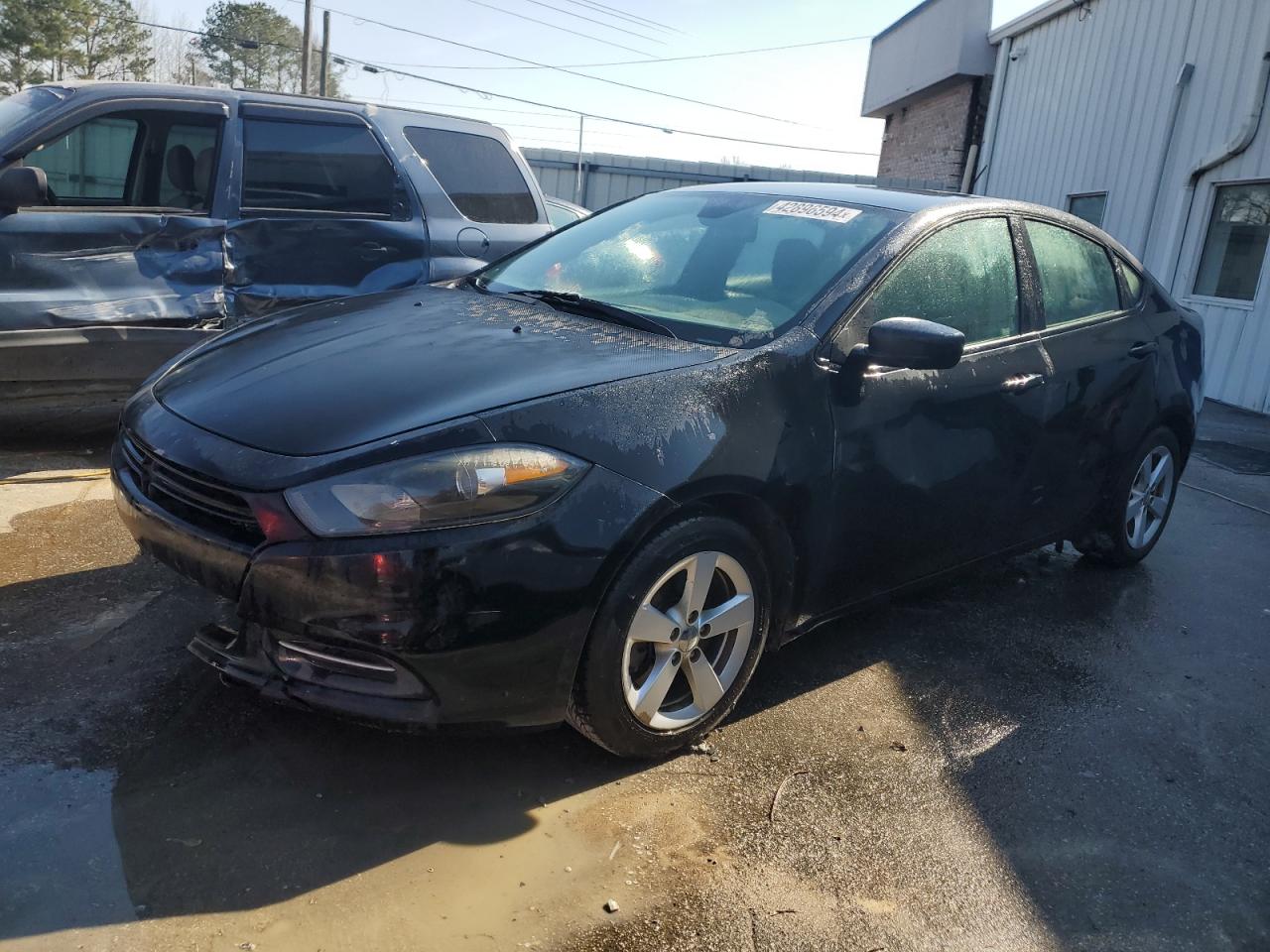 DODGE DART 2015 1c3cdfbbxfd300637