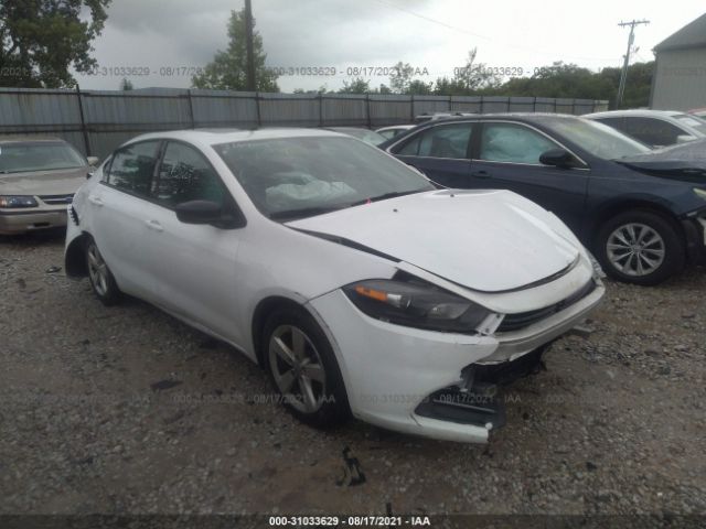 DODGE DART 2015 1c3cdfbbxfd300704