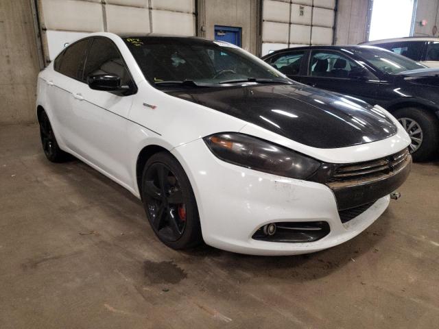 DODGE DART SXT 2015 1c3cdfbbxfd300718