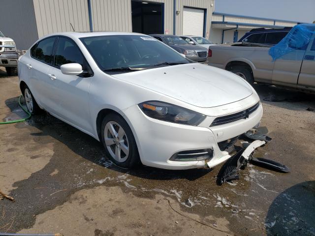 DODGE DART SXT 2015 1c3cdfbbxfd301478