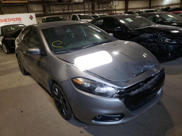 DODGE DART SXT 2015 1c3cdfbbxfd301657