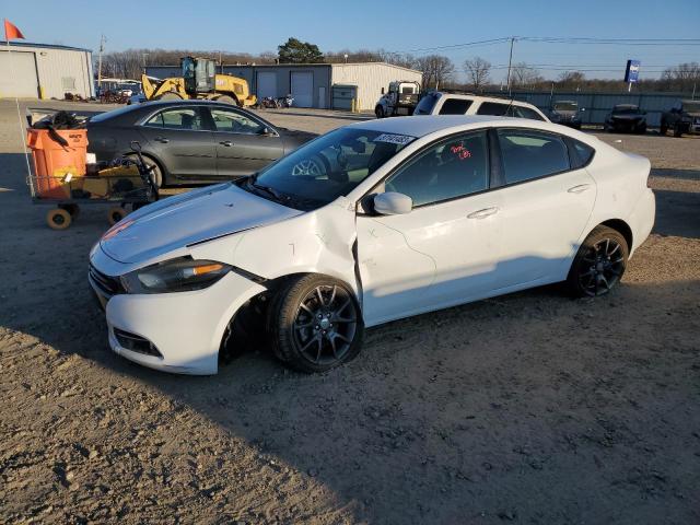 DODGE DART SXT 2015 1c3cdfbbxfd301660