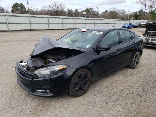 DODGE DART SXT 2015 1c3cdfbbxfd302047