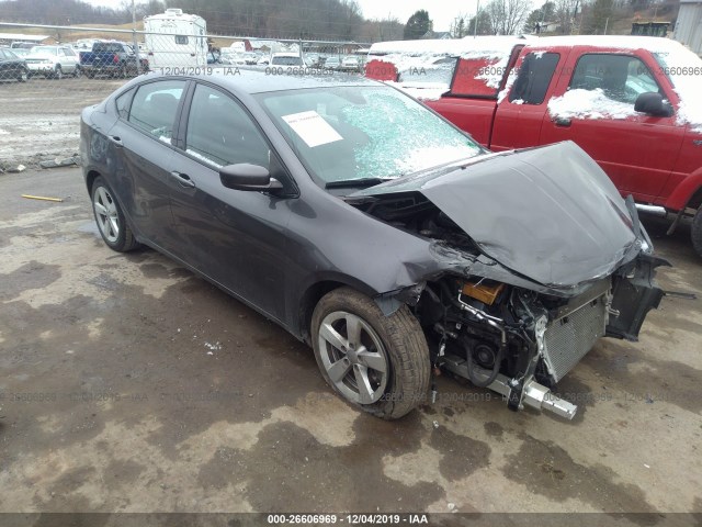 DODGE DART 2015 1c3cdfbbxfd302128