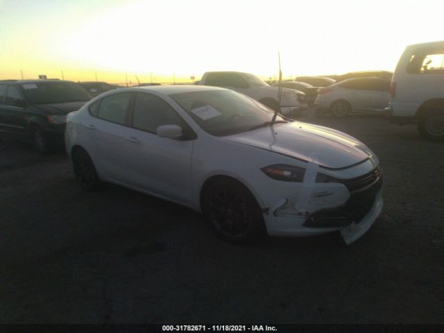 DODGE DART 2015 1c3cdfbbxfd302145