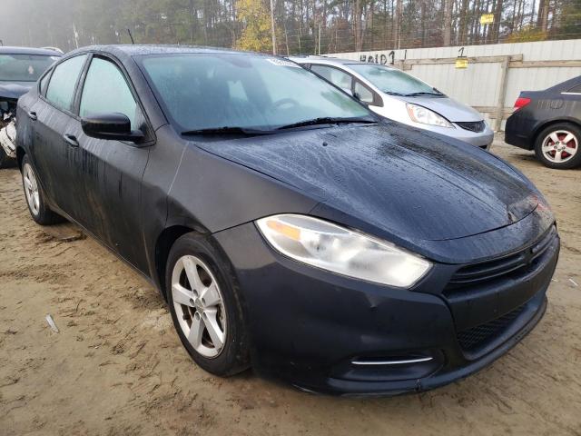 DODGE DART SXT 2015 1c3cdfbbxfd302193