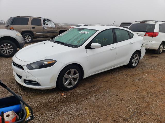 DODGE DART SXT 2015 1c3cdfbbxfd306339