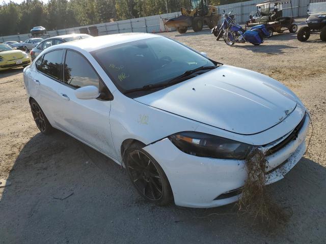 DODGE DART SXT 2015 1c3cdfbbxfd306440