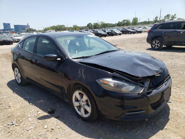 DODGE DART SXT 2015 1c3cdfbbxfd306714