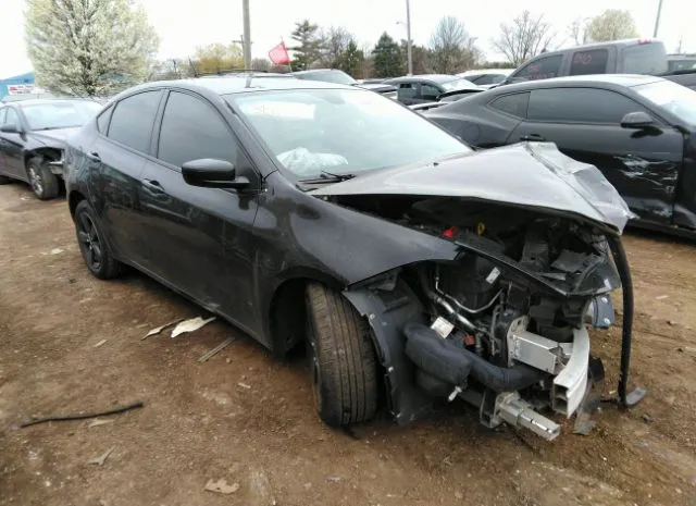 DODGE DART 2015 1c3cdfbbxfd308995