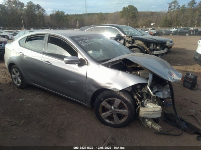 DODGE DART 2015 1c3cdfbbxfd309242