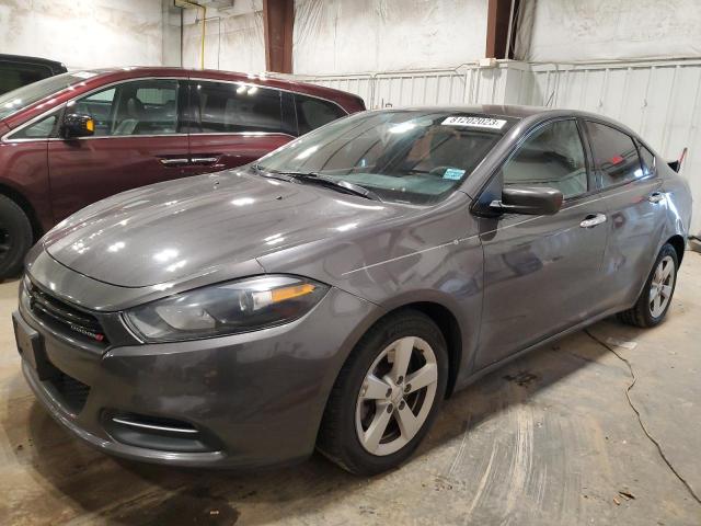 DODGE DART 2015 1c3cdfbbxfd309287